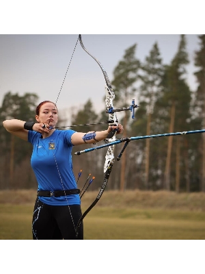 Allen Öhnström Evelyn