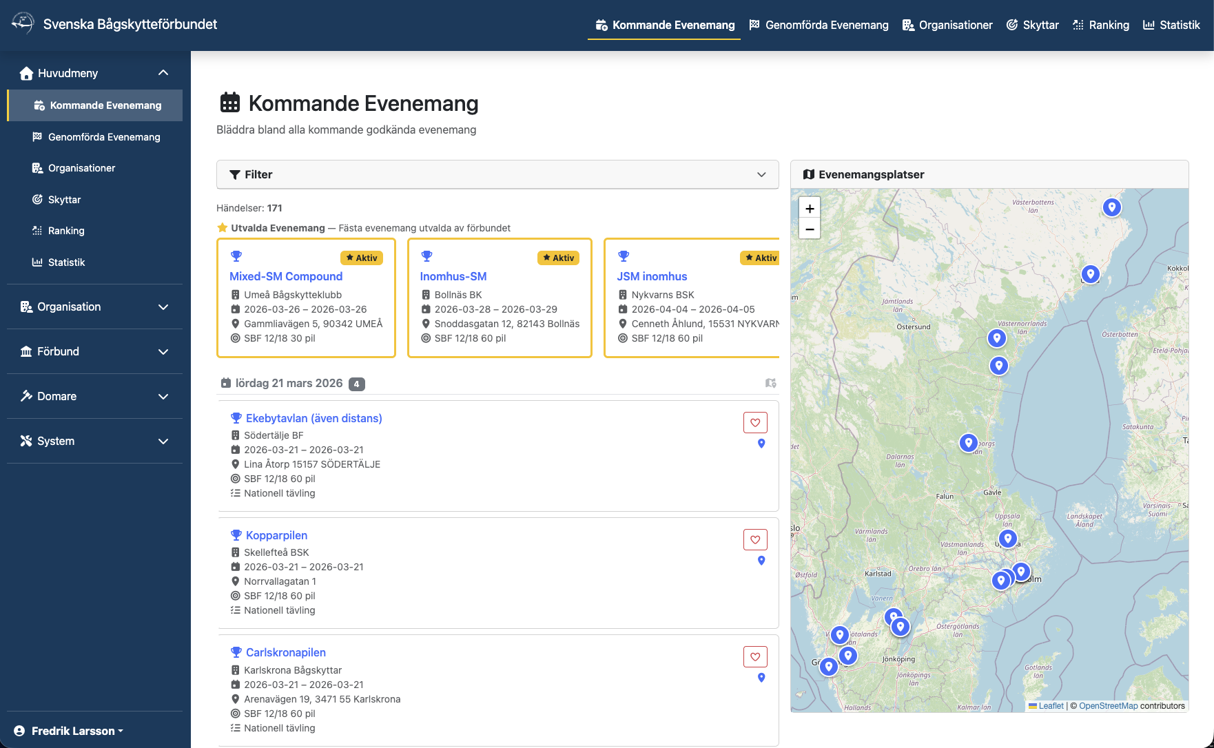 Navigeringsöversikt